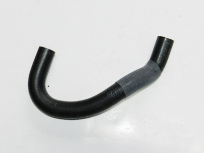 Шланг колектор впускний sohc daewoo nexia фото №1