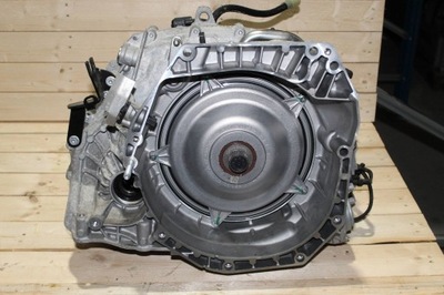 Коробка передач передач автоматическая dw5006 renault kadjar 1.2 tce 17- фото №1