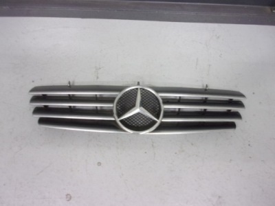 Mercedes w215 cl 500 решітка радіатора решітка радіатора a2158800183 фото №1
