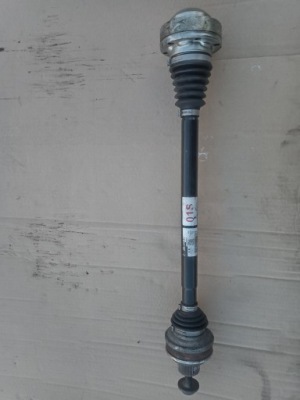 Приводной вал левая правая задний  a6 a7 a8 4n0501203 фото №1