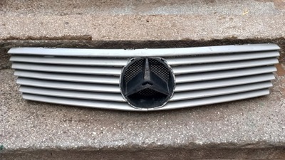 GROTELĖS GROTELĖS AUŠINTUVO MERCEDES R129 SL WWA 