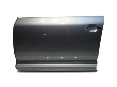 Двері лівий перед ld7z porsche cayenne i фото №1