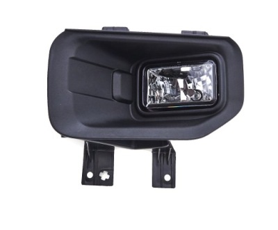 Лампа протитуманна до ford f-150 2015-2017 fl3z-15201a ліва фото №1