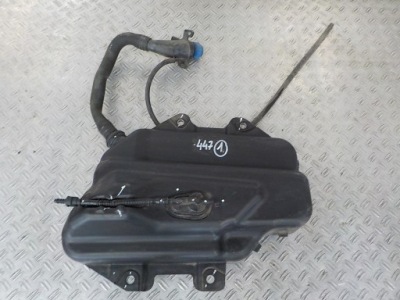 Vito 447 15- бак пального adblue bak фото №1