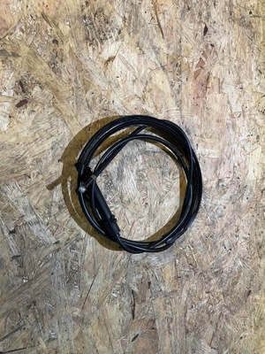 Трос капот тяга yeti lift 5l0823535 фото №1