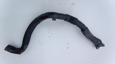 Wąż нижний wody mazda 2 dj 1,5b фото №1