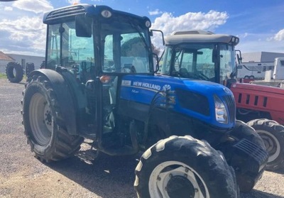 New Holland T 4.95 F