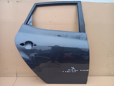 Kia venga дверь задние правое задняя фото №1