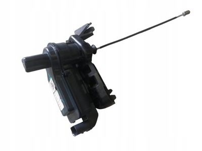 Vw id.4 доводчик дверь 1ea501052ag фото №1