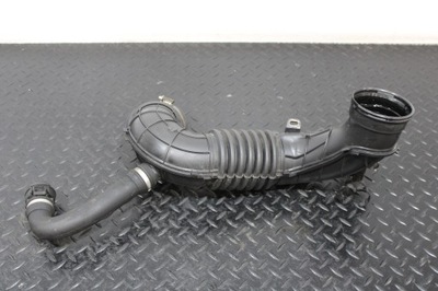 Труба шланг воздуха bmw 1 f20 f21 58650910 фото №1