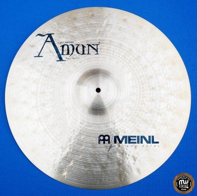 Meinl - talerz Amun Power Ride 20"