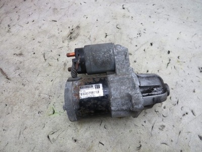 Стартер sx4 s-cross 1.6 16v 31100-61m0 фото №1