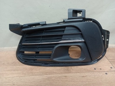 PEUGEOT 308 II T9 RESTYLING DEFLECTOR IZQUIERDA W PARAGOLPES DELANTERO  