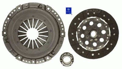 SACHS 3000 317 001 КОМПЛЕКТ SPRZĘGIEŁ