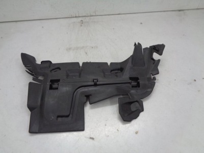 Citroen c6 впуск повітря фото №1