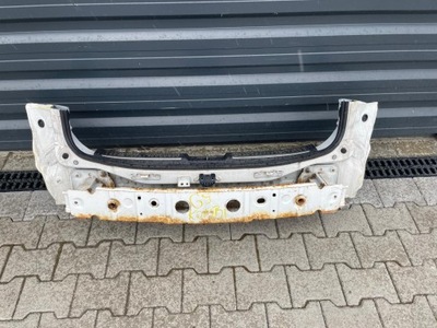 Mazda 6 iii gj kombi 13-17 pas задняя четверть стена балка фото №1