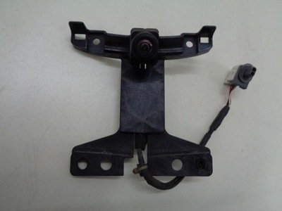 Mazda cx5 ii камера решётка радиатора решётка радиатора фото №1