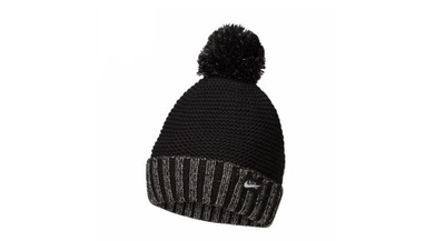 Czapka zimowa beanie Nike z pomponem