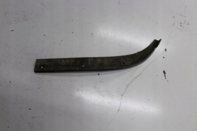 Nissan note 06 1.5 молдинг захист крила лівий задня фото №1