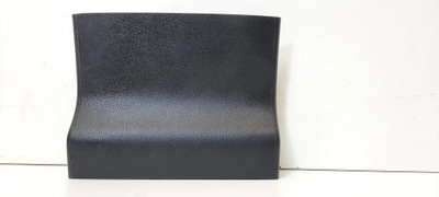 Honda cr-v iii lift 09-12 обладнання салону element пластик заглушка фото №1