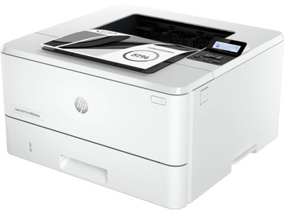 Drukarka laserowa HP LaserJet Pro 4002dwe