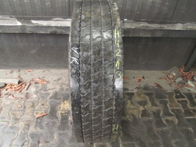 NEUMÁTICO COCHE DE CARGA 295/80R22.5 YOKOHAMA TY517E DE ACCIONAMIENTO DE CARGA NEUMÁTICOS  