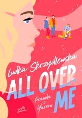 ALL OVER ME
