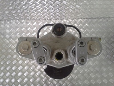 BMW F650 BANDEJA SUPERIOR SUSPENSIONES  