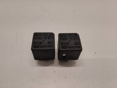 Реле kia clarus i k9a018811 фото №1