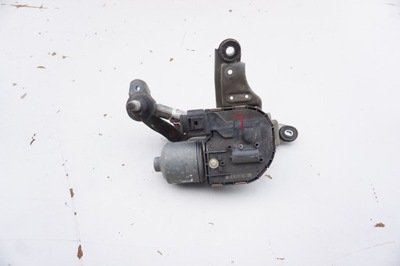 MOTOR LIMPIAPARABRISAS IZQUIERDO PARTE DELANTERA FORD S-MAX MK1  