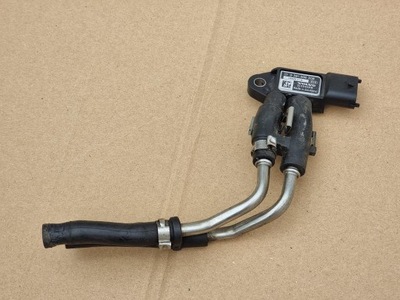 SENSOR DE PRESIÓN GASES DE ESCAPE VOLVO V60 S60 V70 S80 D3  