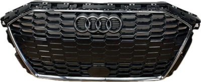 Audi a3 8y s-line решітка радіатора решітка радіатора 8y0853651a фото №1