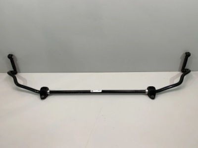 Bmw x3 g01 x4 g02 стабілізатор з'єднувачі задня 6870659 фото №1