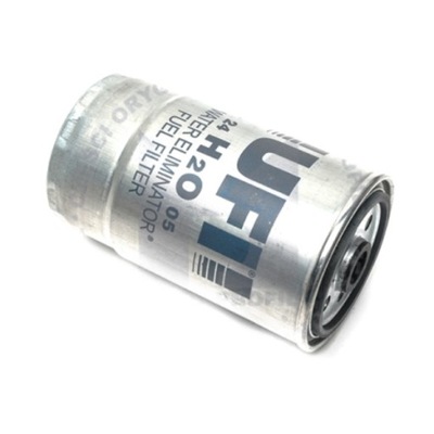 Фільтр пального оригінал peugeot boxer 2.8 hdi фото №1