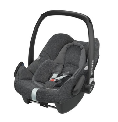 MAXI COSI FOTELIK SAMOCHODOWY ROCK i-size 0-13 KG