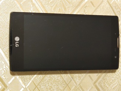 Smartfon LG G4c 1 GB / 8 GB złoty