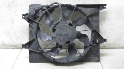 HYUNDAI IX20 1.4 GDI VENTILADOR DEL RADIADOR 10-  