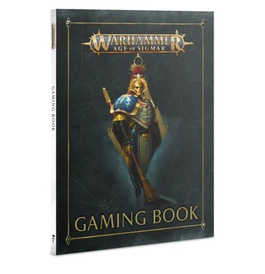 AoS Gaming Book