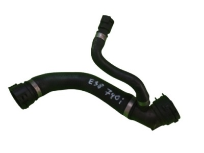 Шланг wody водяной труба водяная bmw e38 740 i lift фото №1