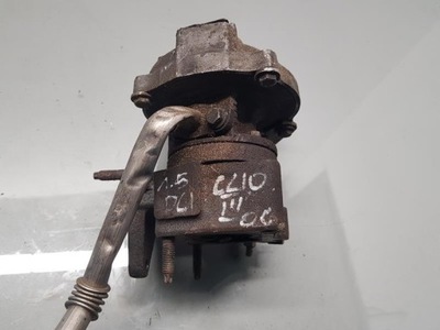 Турбина clio iii 1.5 dci 54359700012 фото №1