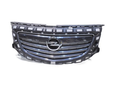 RADIATOR GRILLE GRILLE OPEL INSIGNIA A 13238420  
