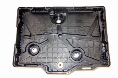 Основание аккумулятор renault clio, captur новая 648601269r фото №1