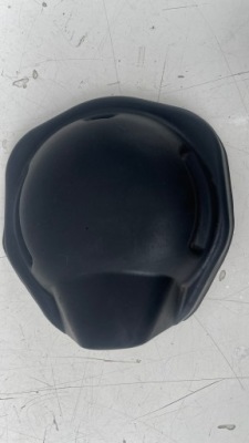 Захист заглушка амортизатора чашка mercedes cls w218 e-klasa w212 фото №1