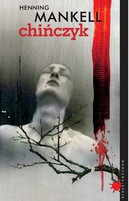 Chińczyk Henning Mankell