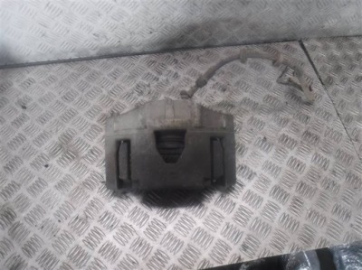 Суппорт тормоза левый перед volvo xc90 i 2.4 d фото №1