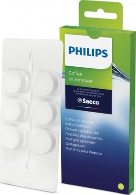 Tabletki odtłuszczające Philips CA6704/10