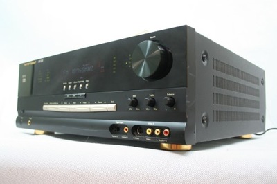 Amplituner HARMAN KARDON AVR-2000 |5x40W|DTS|RDS
