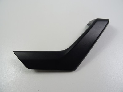 Vw t-roc накладка кронштейн двері лівий 2ga867171 фото №1