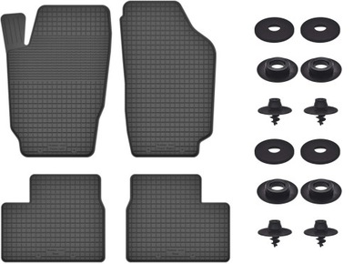 ESCOBILLAS UNIVERSALES + STOPERY: JEEP GRAND CHEROKEE XJ TERENOWY 1992-199  