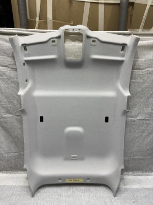 Стеля fiat 600 fiat 600 - стеля фото №1